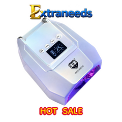 HNS NAIL LAMP COLLECTION 6 COLORS