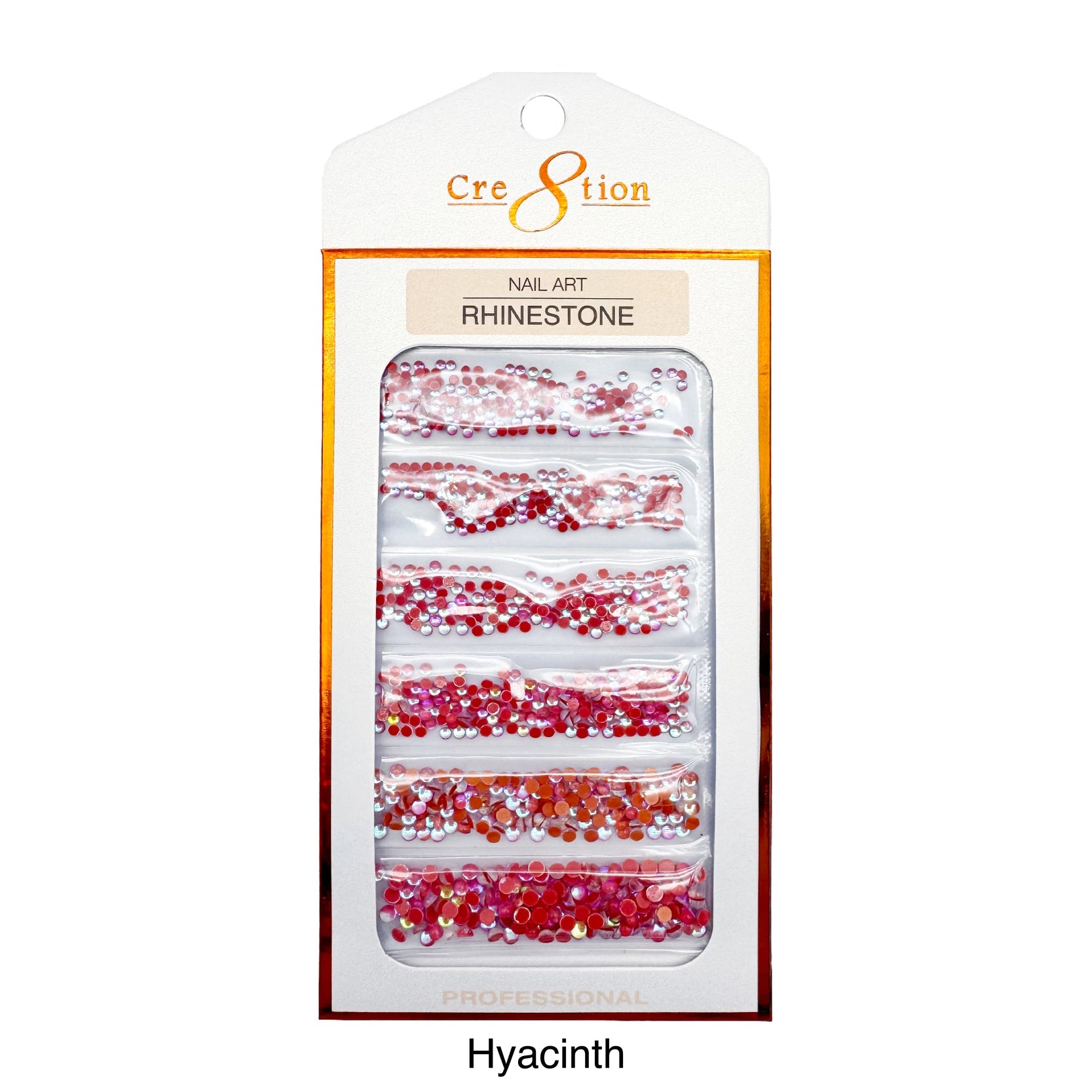 Cre8tion Opalite Nail Art
