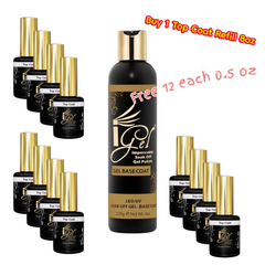 iGel Gel Base Coat