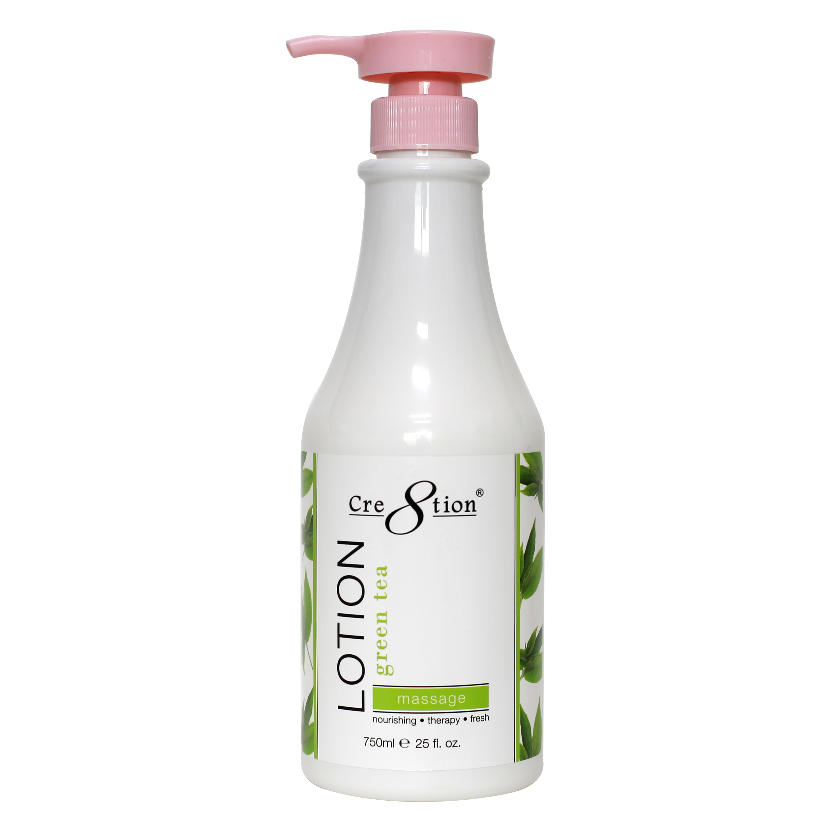 Cre8tion Hand & Body Lotion 25oz
