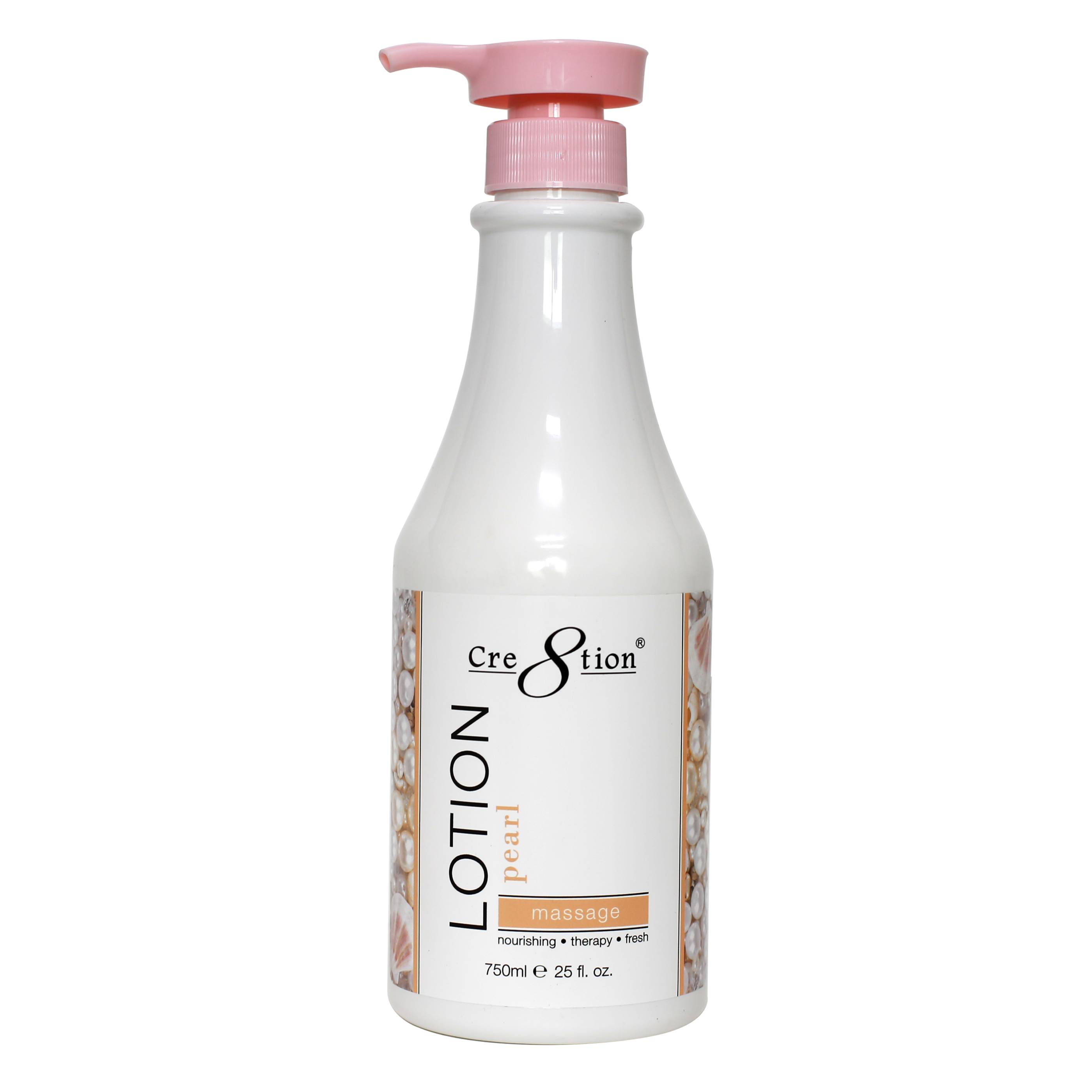 Cre8tion Hand & Body Lotion 25oz