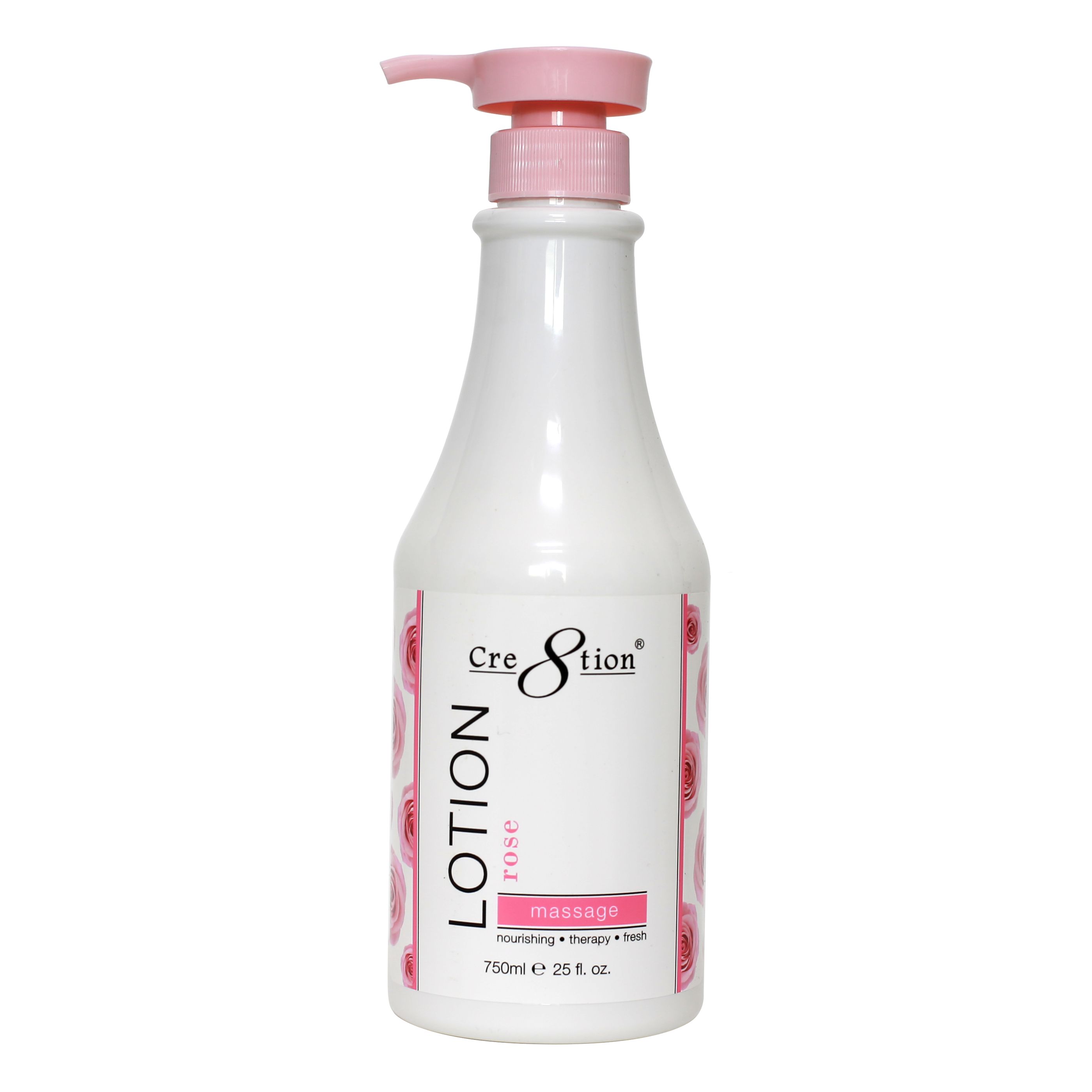 Cre8tion Hand & Body Lotion 25oz