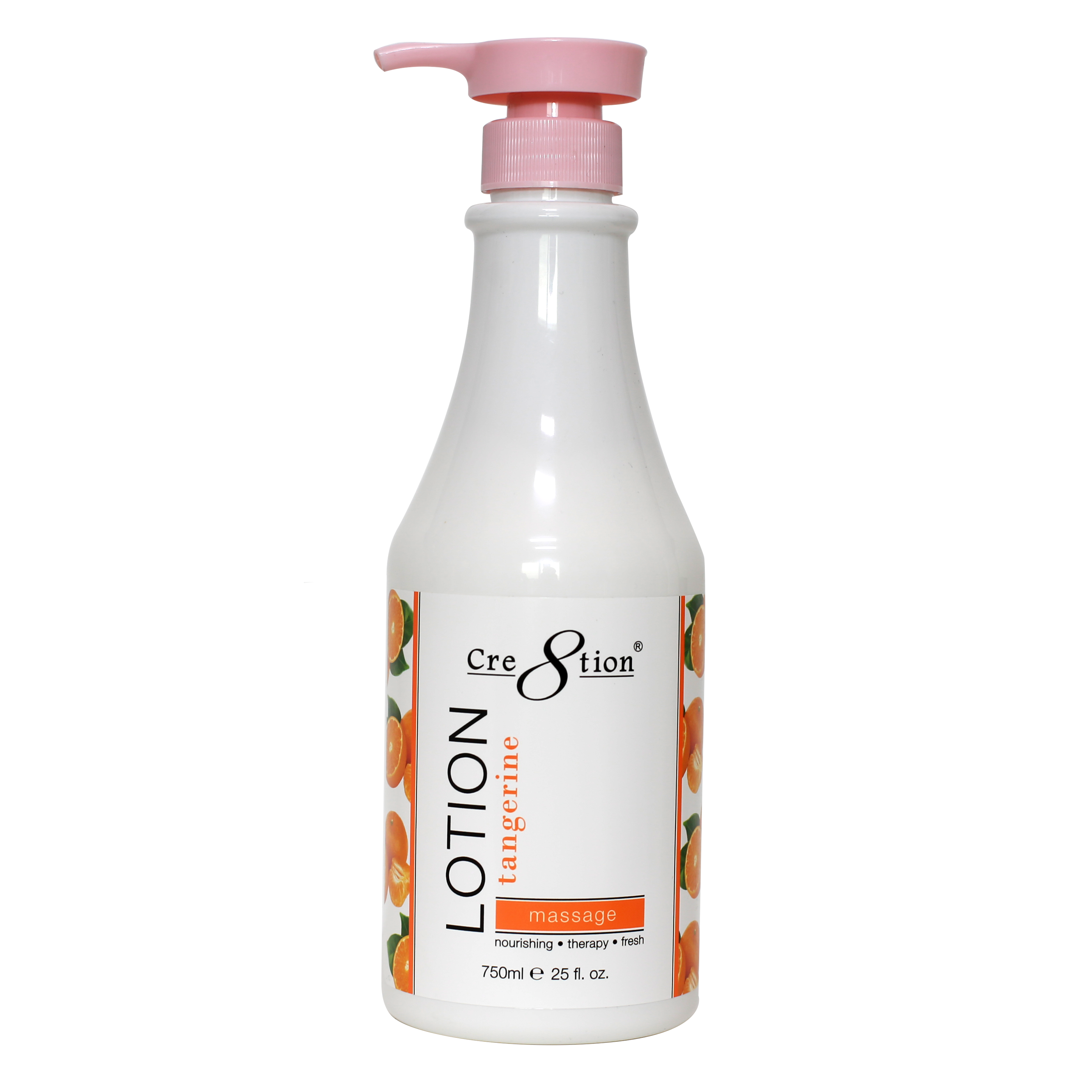 Cre8tion Hand & Body Lotion 25oz