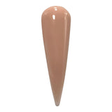 NTT Pigment Brown Nail Powder 5lbs [Buy 1 Free 1 Base 1 Top Rocky TPO HEMA Free]