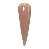 Rocky MSDS Lovely Peach Nail Powder 24oz