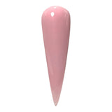 Rocky MSDS Bubble Pink Nail Powder 12 oz