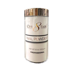 Cre8tion Acrylic Powder Natural Mix