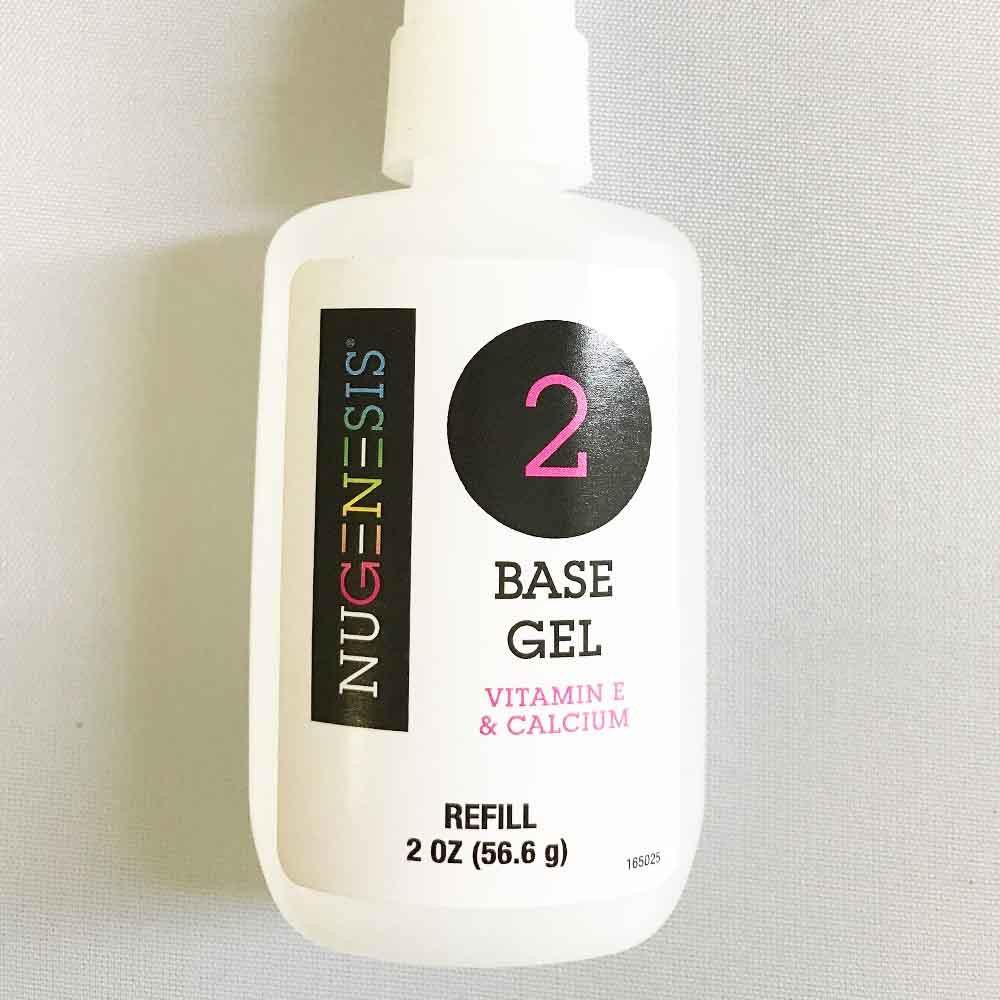 Base Gel 2 Dip Powder System