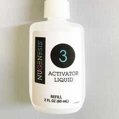 Activator Liquid 3 Dip Powder System