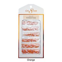 Cre8tion Opalite Nail Art