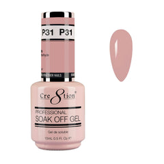 Cre8tion Gel - French Collection 0.5oz - P31
