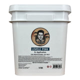 Rocky MSDS Lovely Pink Nail Powder 5lbs [Buy 1 Free 1 Base & 1 Top Rocky TPO HEMA Free]