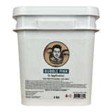 Rocky MSDS Bubble Pink Nail Powder 5lbs [Buy 1 Free 1 Base 1 Top Rocky TPO HEMA Free]