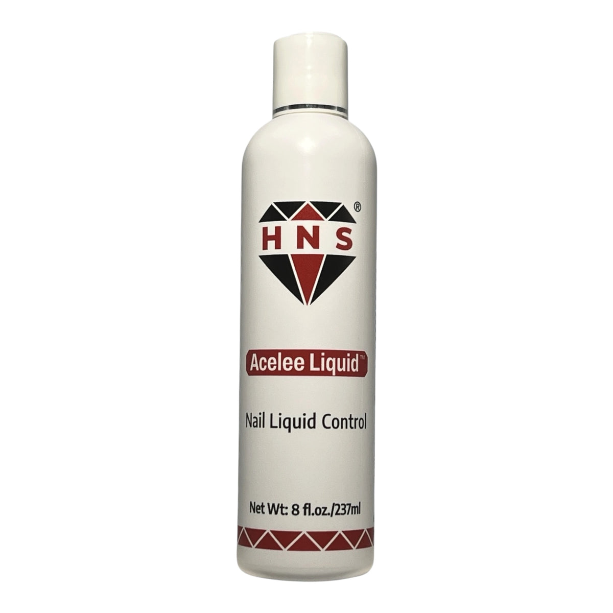 HNS ACELEE NAIL LIQUID CONTROL  8OZ