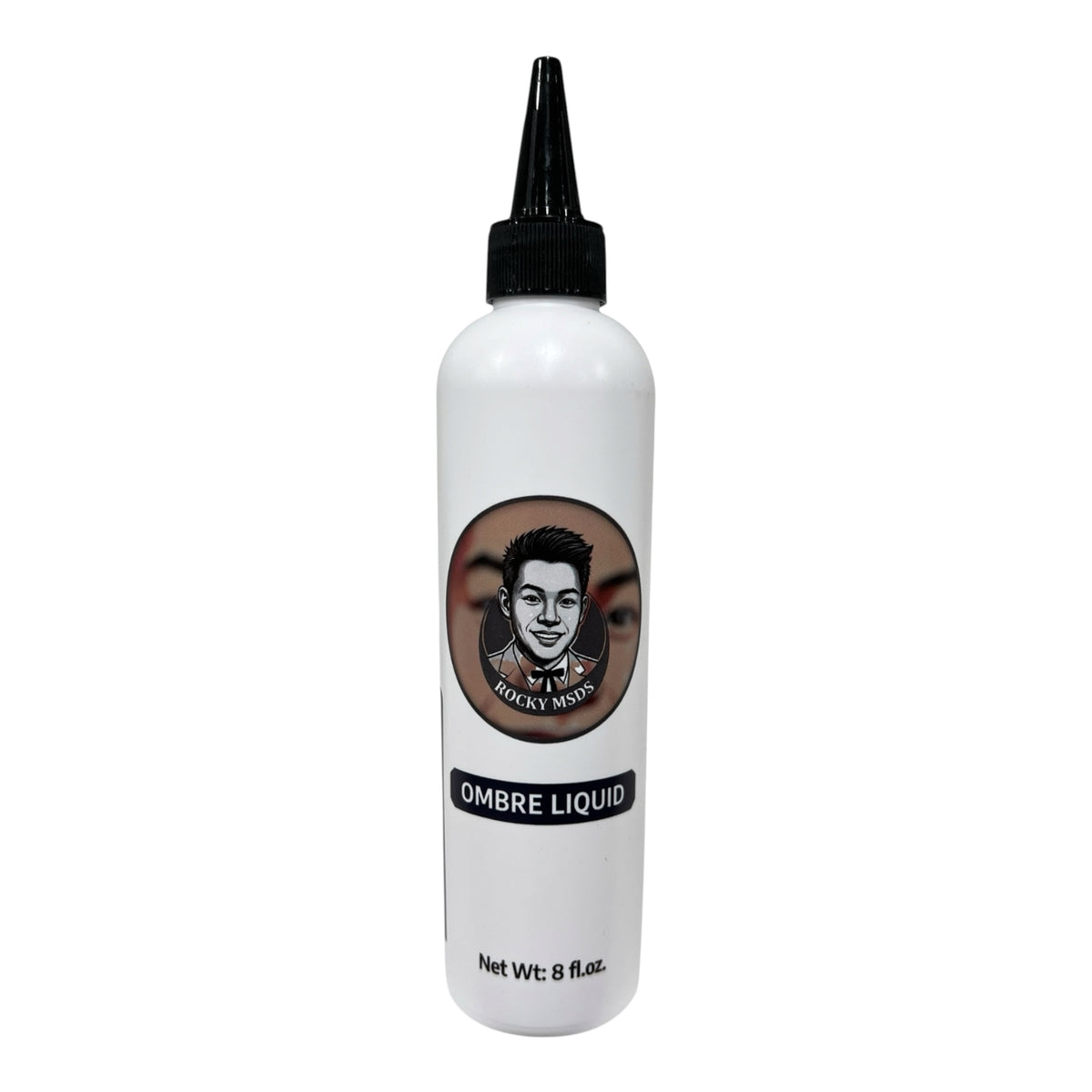 Rocky MSDS Ombre Liquid - 8oz