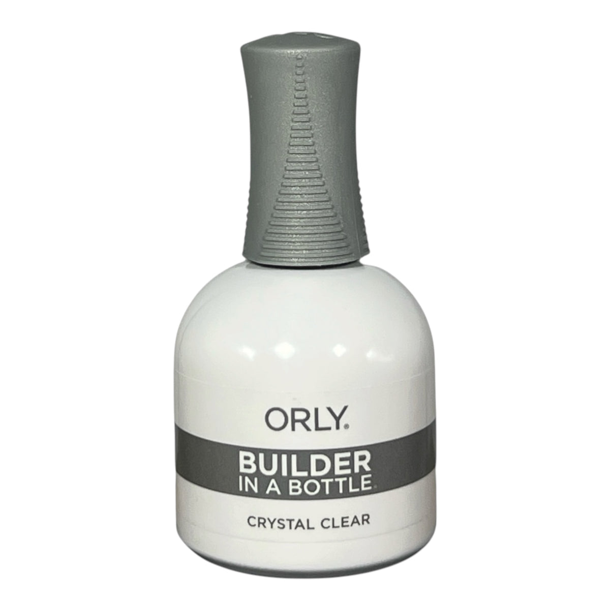 ORLY BUILDER IN BOTTLE CRYSTAL CLEAR