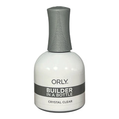 ORLY BUILDER IN BOTTLE CRYSTAL CLEAR