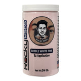 Rocky MSDS Bubble White Pink Nail Powder 24oz