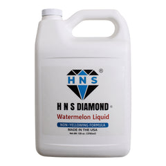 HNS DIAMOND NAIL WATERMELON LIQUID MMA 1 GALLON