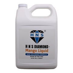 HNS DIAMOND NAIL MANGO LIQUID MMA 1 GALLON