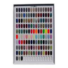 PYR GEL AND POLISH COLLECTIONS 288