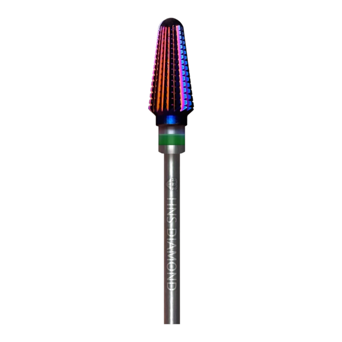 HNS DIAMOND Nail Drill Bits 3/32" TORNADO 1WAY