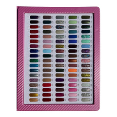 GELIXIR GEL AND POLISH SET 180 COLORS