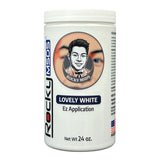 Rocky MSDS Lovely White Nail Powder 24oz