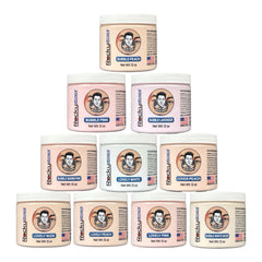 Rocky MSDS  Collections SET 10 COLOR Nail Powder 12 oz HOT DEALS