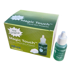 INFA LAB Magic Touch Liquid Skin Protector  (15ML)