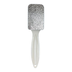 FOOT FILE COARSE CALLUS REMOVER STAINLESS STEEL