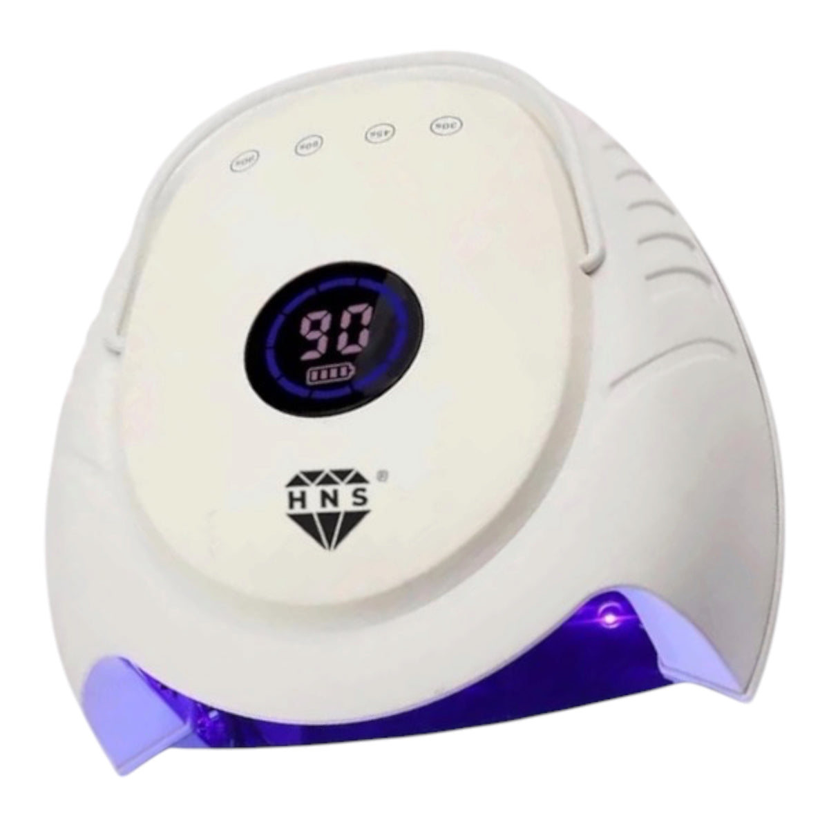 HNS DIAMOND NAIL LAMP 48 W