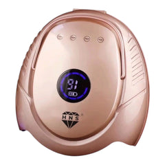 HNS DIAMOND NAIL LAMP 48 W