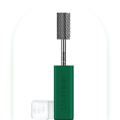 Startool Large Barrel Carbide Nail Bit