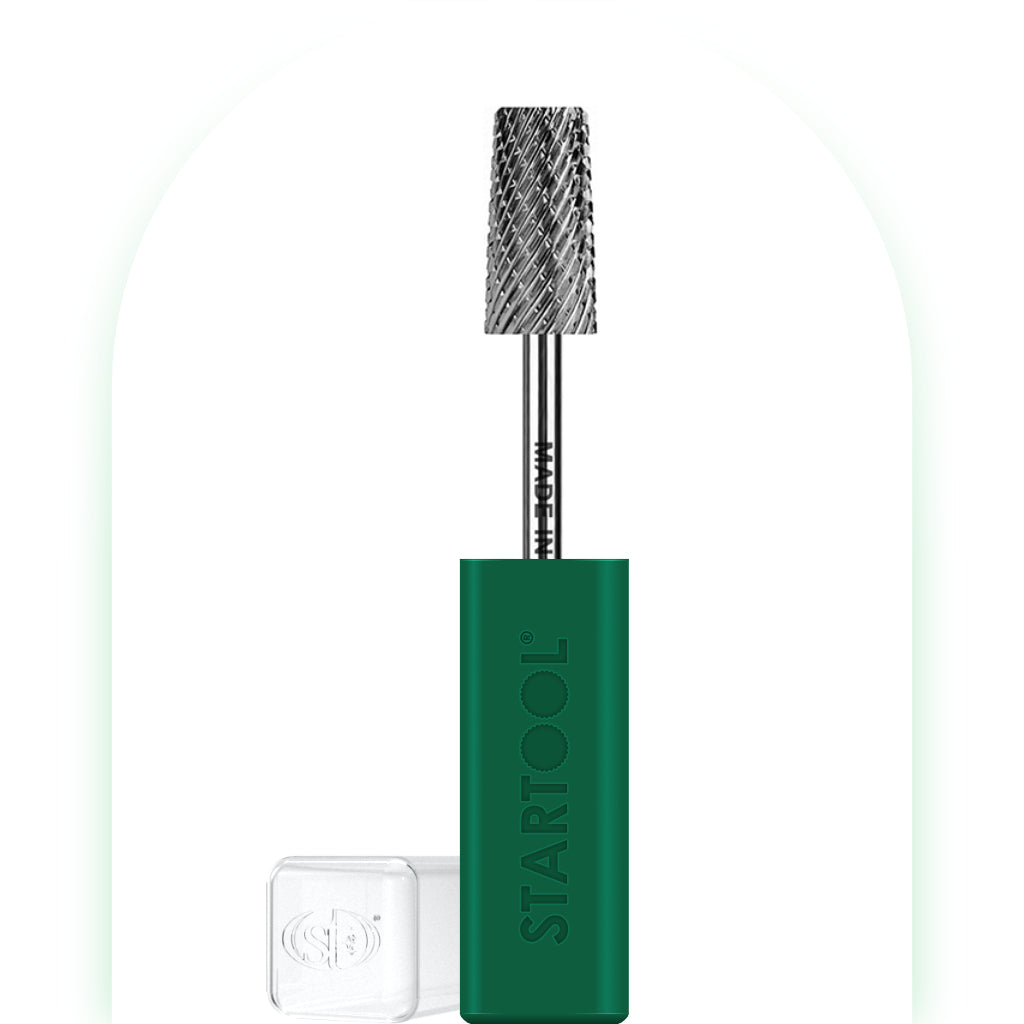 Startool 3in1 Special Carbide Nail Bit
