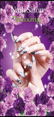 PICTURE NAILS