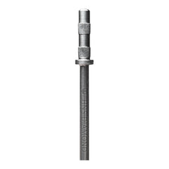 HNS MINI EASY -OFF MANDREL BIT 3/32'SHANK  ( EASY OFF MANDREL-1 PCSSILVER)