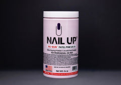 Nail Up 2-in-1 Powder U9130, Pastel Pink [10% Off]