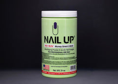 Nail Up 2-in-1 Powder U9190, Money Green [10% Off]