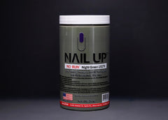 Nail Up 2-in-1 Powder U9278, Night Green [10% Off]