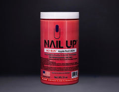 Nail Up 2-in-1 Powder U9284, Apple Red [10% Off]