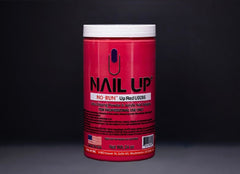 Nail Up 2-in-1 Powder U9285, Up Red [10% Off]