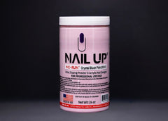 Nail Up 2-in-1 Powder U9310, Crystal Blush Pink [10% Off]