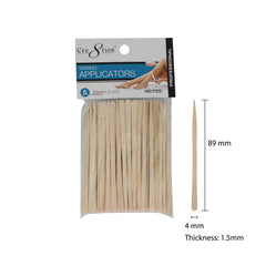 Cre8tion Disposable Applicators 5 - 100 pcs./pack
