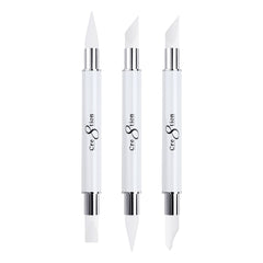 Cre8tion Silicone Applicator Set