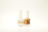 Gelixir Nail Polish Gel & Matching Lacquer 1 PK #113