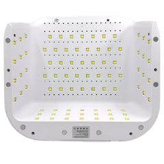 Adventek Rechargeable UV/LED Gel Lamp - 48w