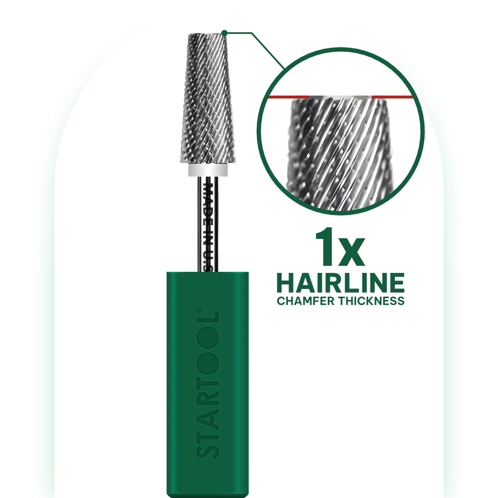 Startool All-In-One Chamfer Nail Bit