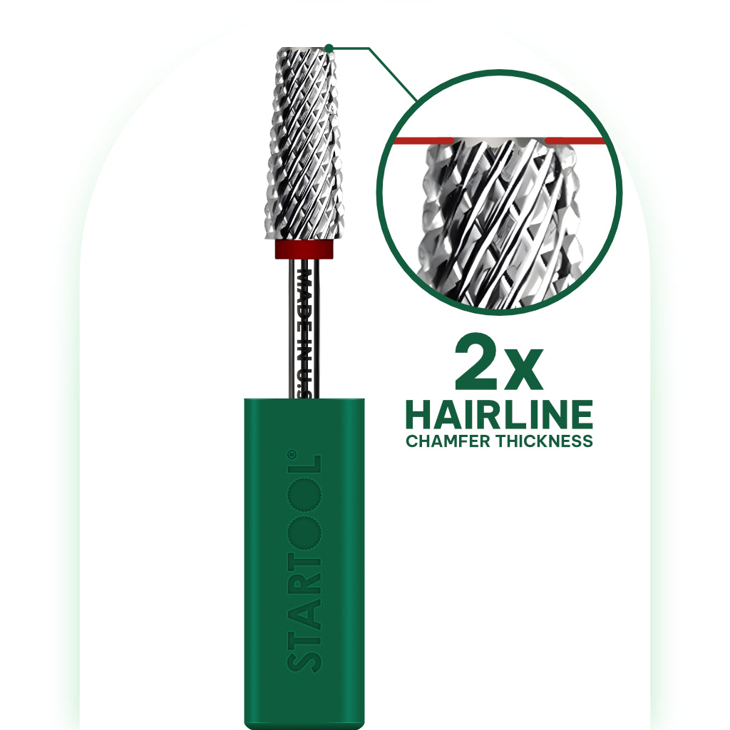 Startool All-In-One Chamfer Nail Bit