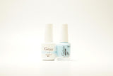 Gelixir Nail Polish Gel & Matching Lacquer 1 PK #119